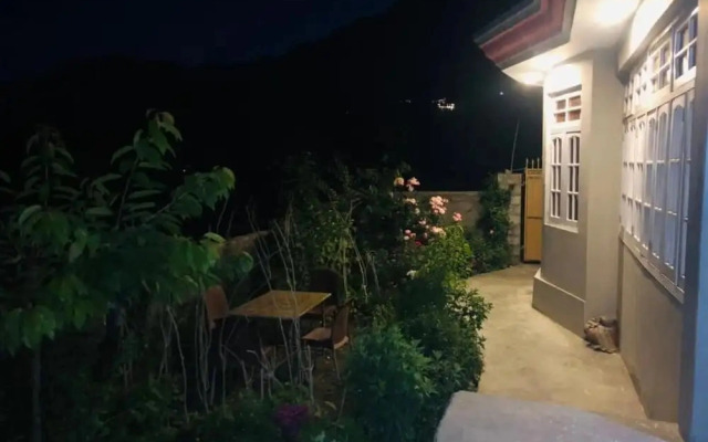 Green Guest House Altit Hunza
