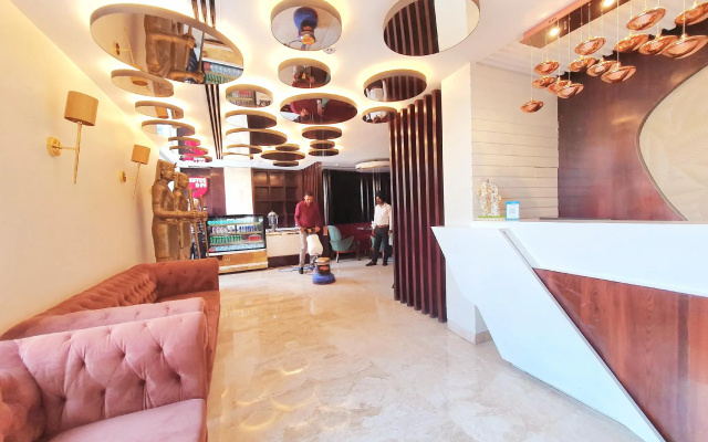 Br Grand Hotel