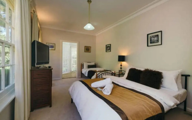 Millewa Southern Highlands