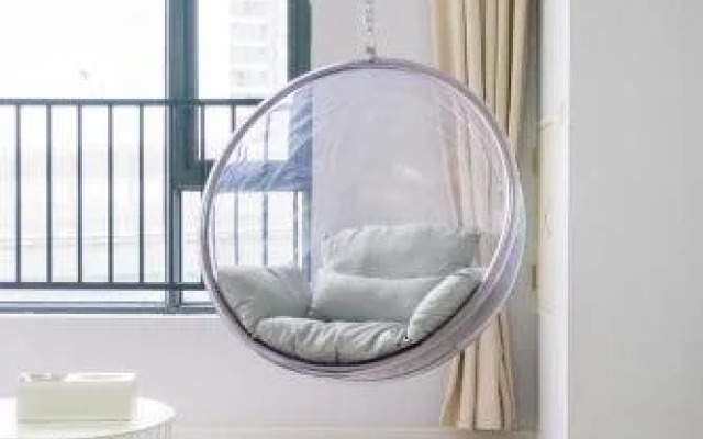Miwei Light Luxury Aparthotel