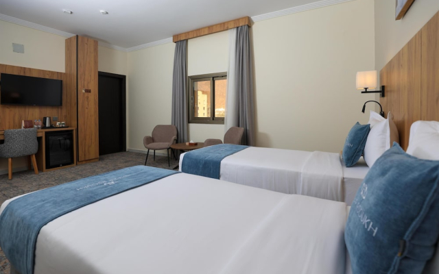 Surestay By Best Western Madinah