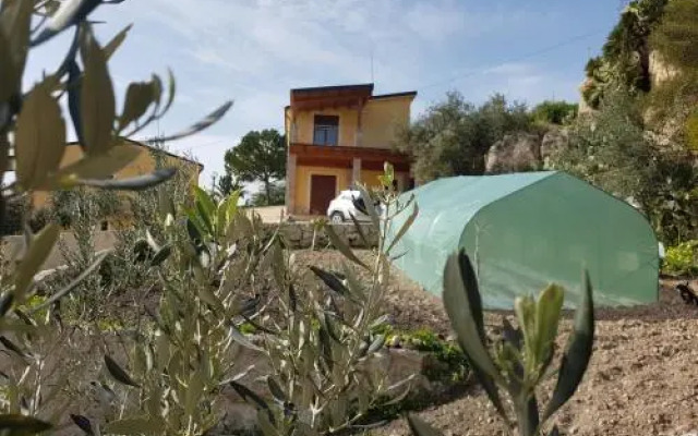 Appartamenti Al Canneto