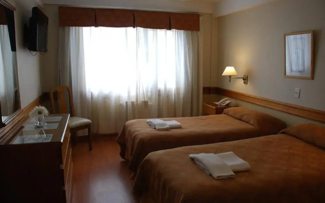 Hotel Aguas del Sur