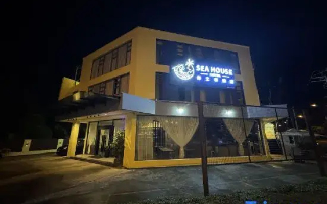 Sea House Hotel