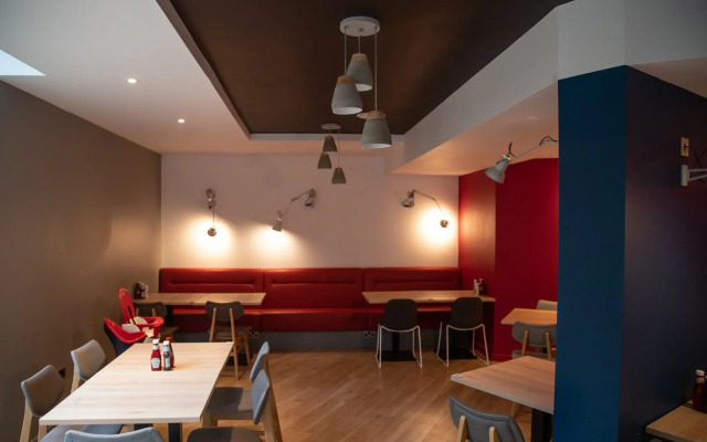 Holiday Inn Express London Stansted Airport by IHG