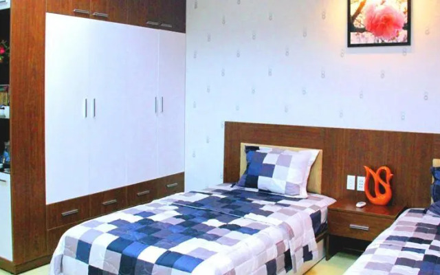 HomeLike Hotel - Apartment