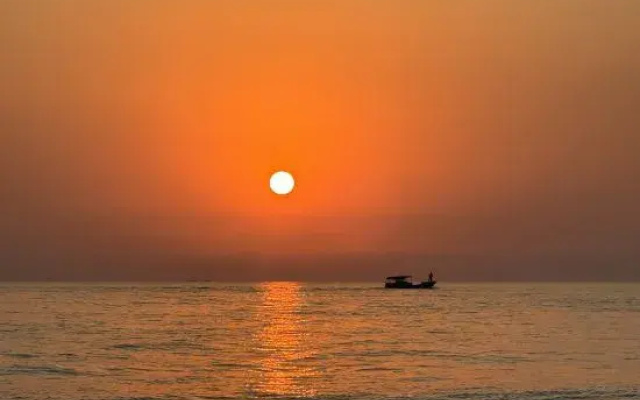 Weizhou Island Shuitiange Homestay (Xijiao Wharf Blue Bridge Branch)