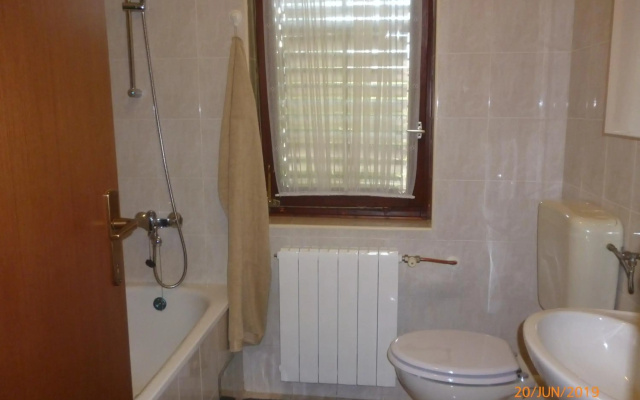 Apartman Katuri