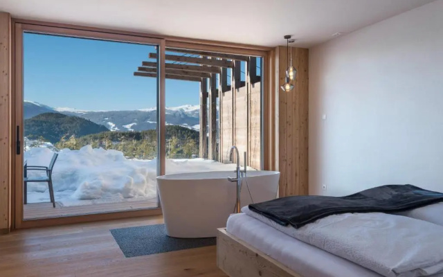 Aura Chalets - Nr 4