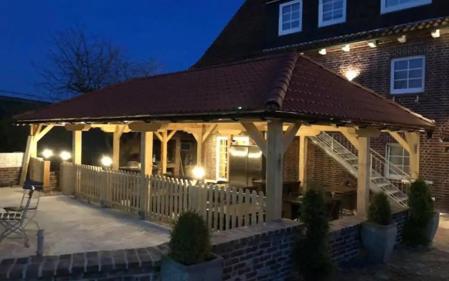 Hotel & Restaurant Elb Blick