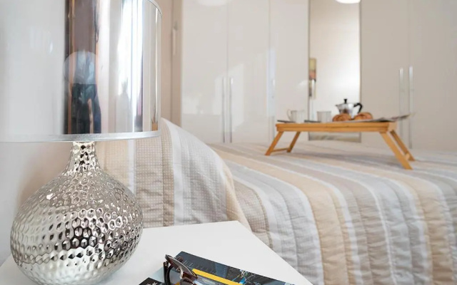 APARTMENT BLANCO - Regarda Travel