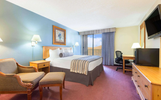 The Federal Hotel Downtown Carson City, an Ascend Collection Hotel