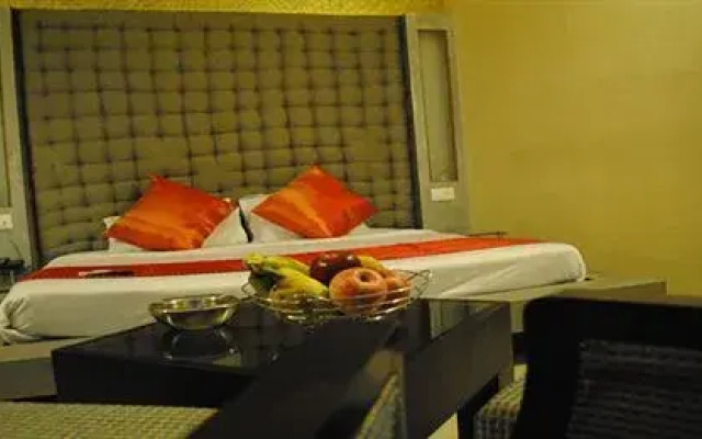 Hotel Queens Pearl
