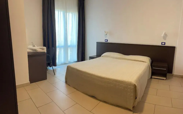 Hotel Ulisse