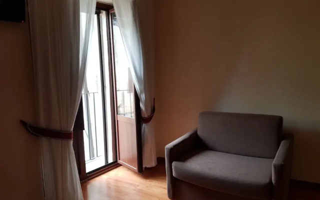 B&B La Piazzetta