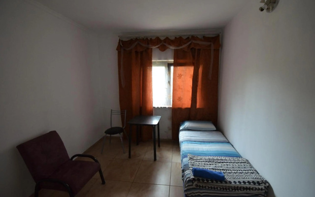 Hostel Aeropuerto Ezeiza