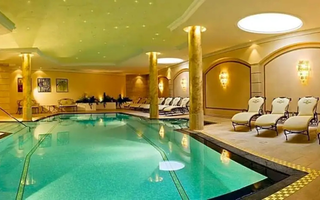 Hotel Garni Dolomié