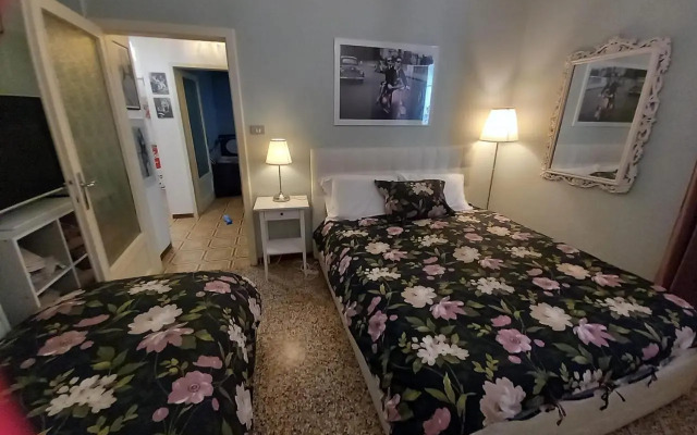 Italian Vintage House