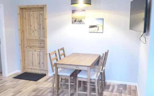 Ferienwohnung Sonnenstrahl