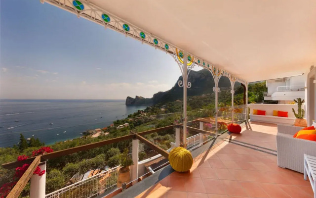 Villa Gigi