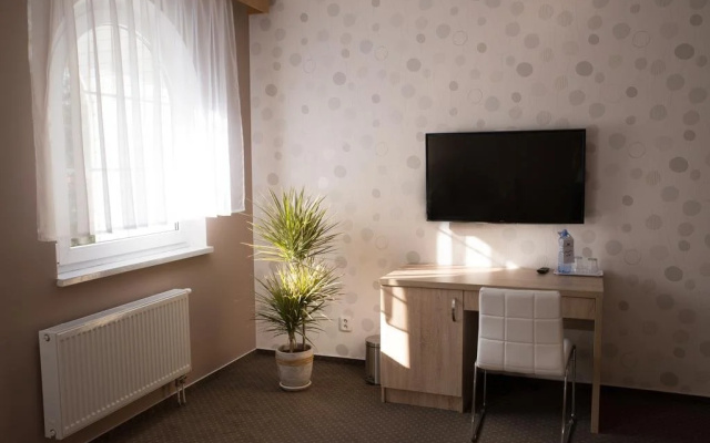 Hotel Garni Orlova