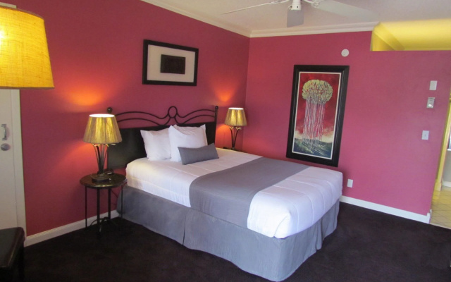 Sedona Hilltop Inn