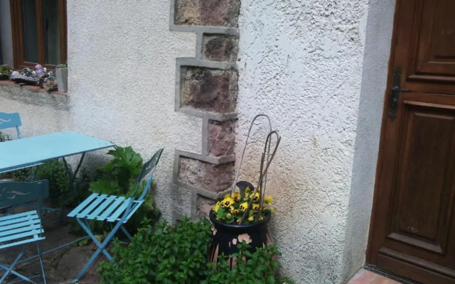 Domaine de La Fouquette