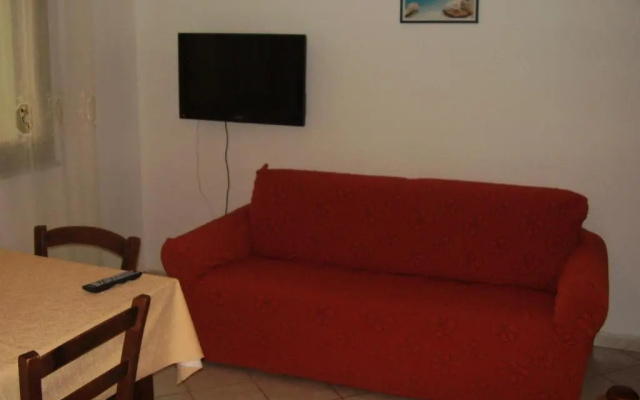 Casa Giovanna
