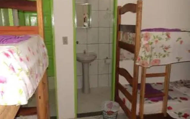 Hospedagens Millennium 2