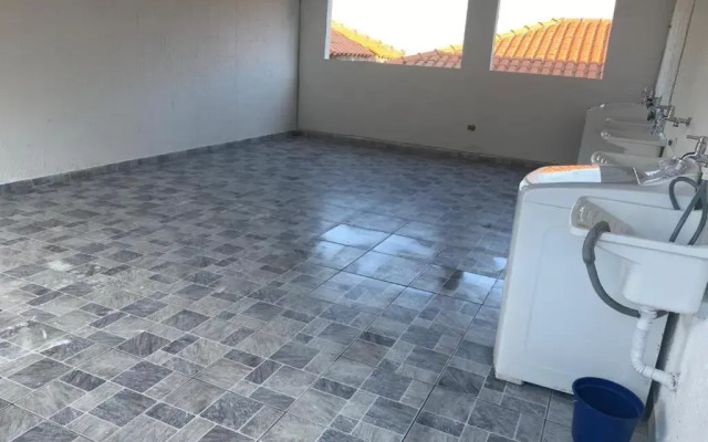 1 dormitórios/ apartamento no Tremembé