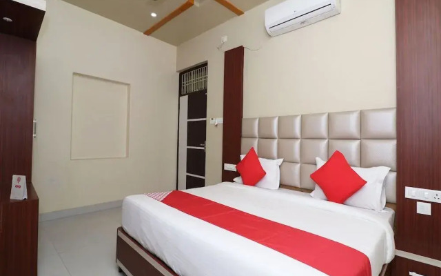 Kiaara Stay by OYO Rooms