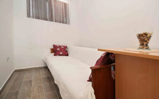 Apartment Milivoj
