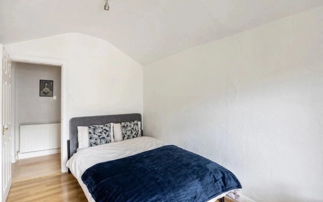 Stylish 1BR in Edinburgh New Town
