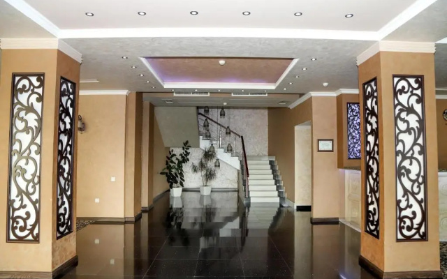 Baden-Baden Hotel