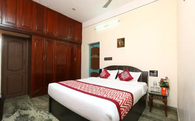 Sejour De Confort by OYO Rooms
