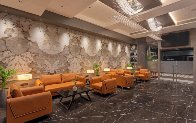 Hill Berry - A SoVo Hotel