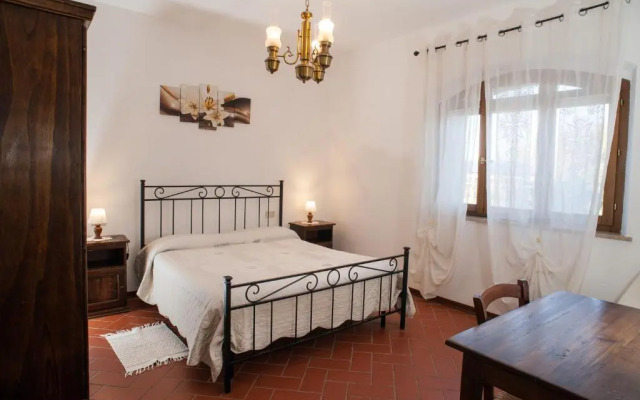 Poggio Al Vento