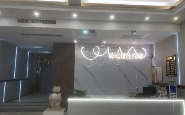 Green Boutique Hotel