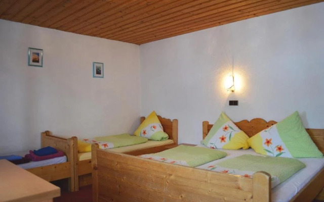 Pension Leitenhof
