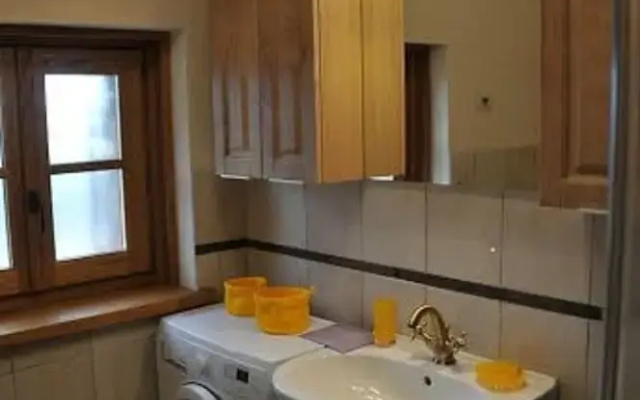 Agriturismo l'Arbo
