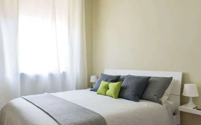 Home at Hotel - Alcuino