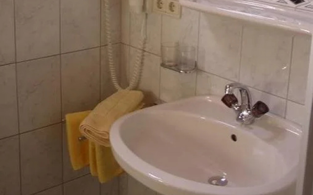 Appartement Cristallo