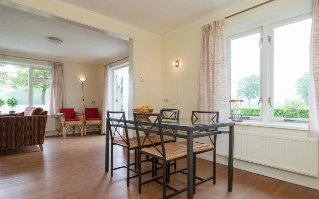 Quietly Located Holiday Home in Emst With Enclosed Garden