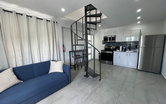 Oceanview Rooftop Escape & Pool