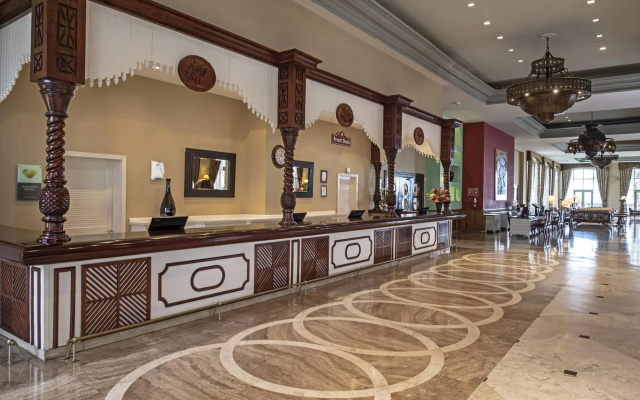 Iberostar Waves Rose Hall Beach - All Inclusive