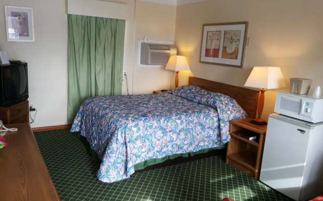 Parkview Motel