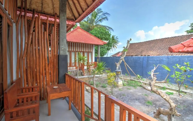 Buyuk Beach Bungalows