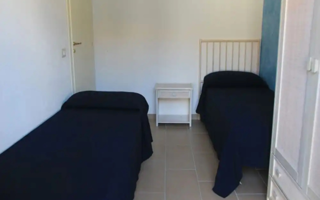 Barko Apartments & Suites