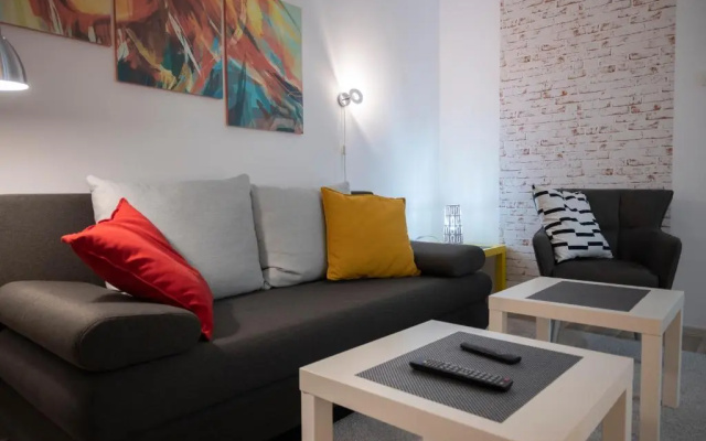 Apartment Natalija