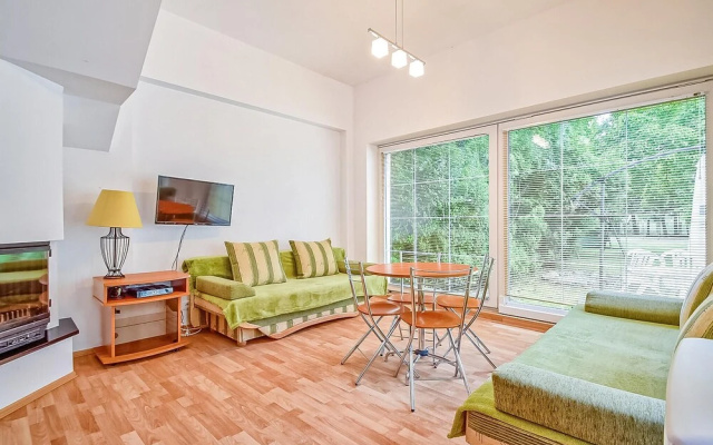 Awesome Home in Grzybowo With 3 Bedrooms and Internet